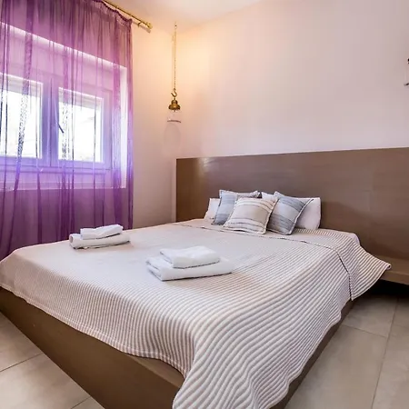 Lena Apartments II Limenaria  Exterior photo