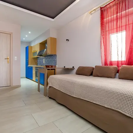 Lena Apartments II Limenaria  Exterior photo