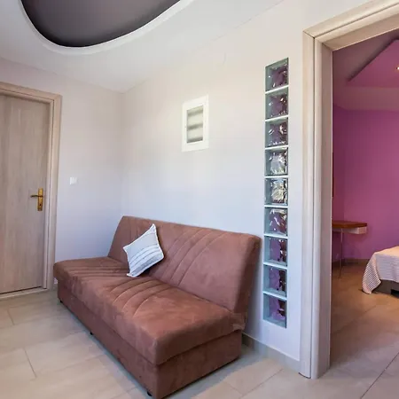 Lena Apartments II Limenaria  Exterior photo