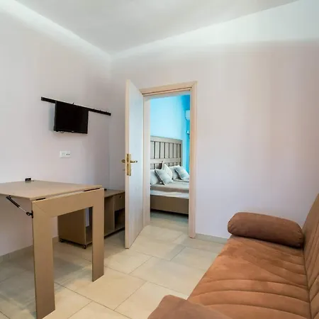 Lena Apartments II Limenaria  Exterior photo