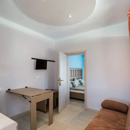 Lena Apartments II Limenaria  Exterior photo