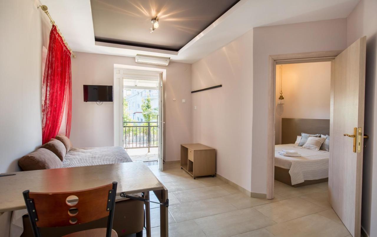 Apartment Lena Ii Limenaria (Thasos)