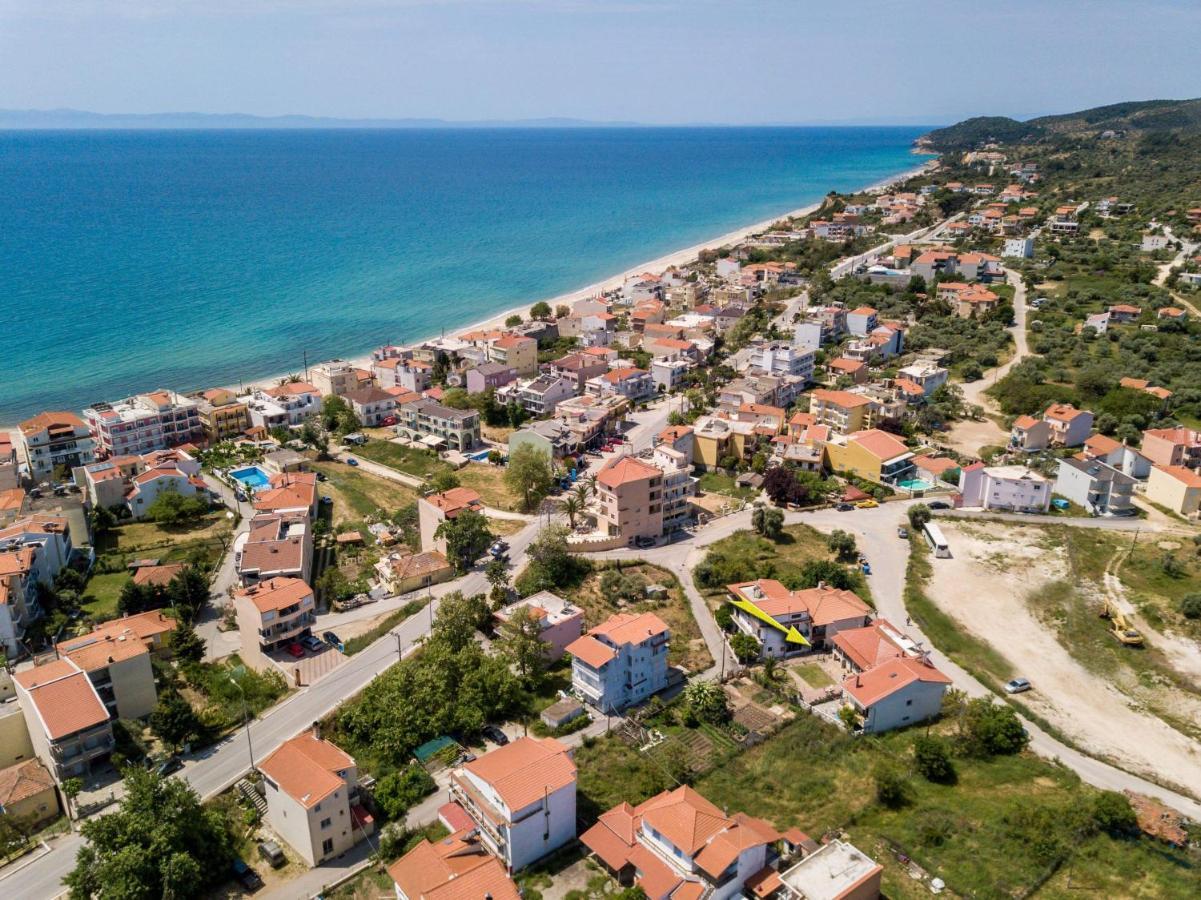 Διαμέρισμα Lena Ii Λιμενάρια