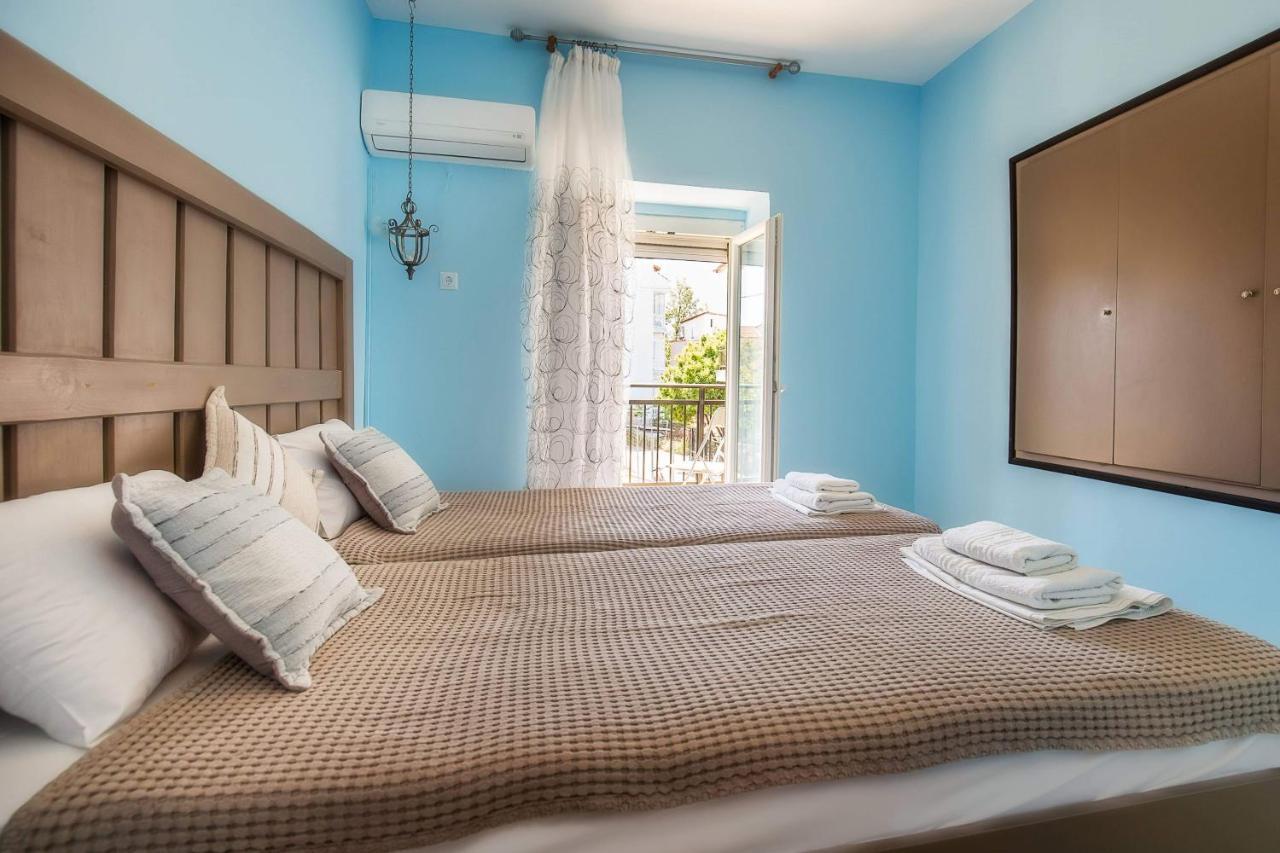 Apartment Lena Ii Limenaria (Thasos)
